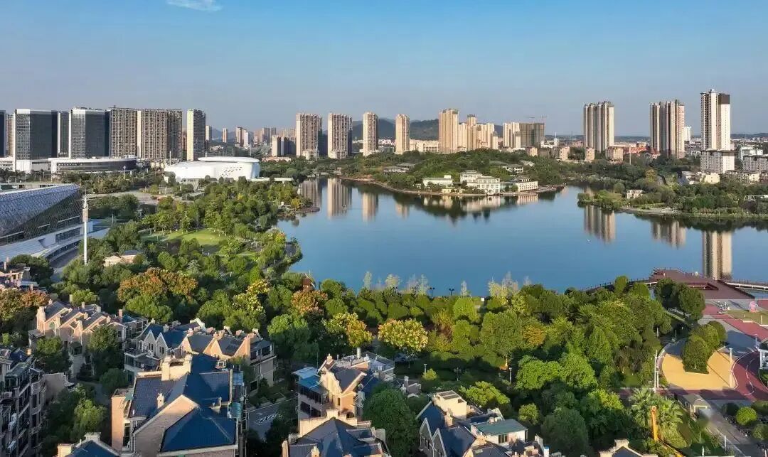萍乡（国家级）经济技术开发区产业发展规划