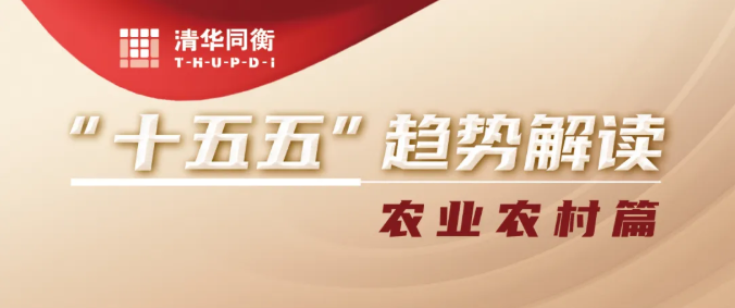 “十五五”趋势解读 | 探索中国式现代化的农业强国之路