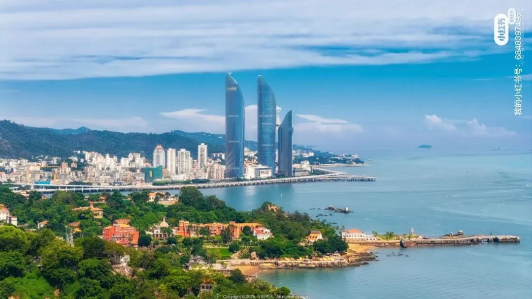 厦门-泉州科技创新走廊规划前期研究