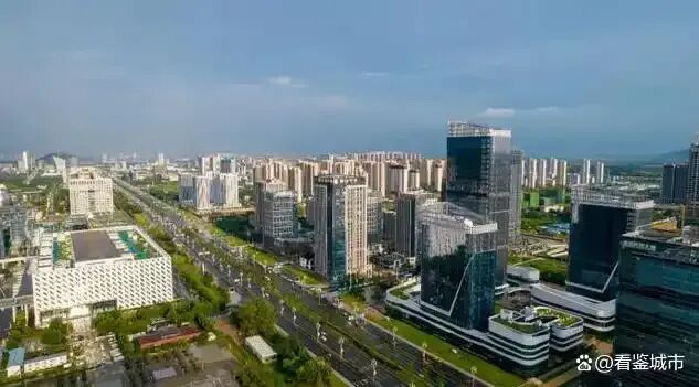 潍坊科创走廊建设规划