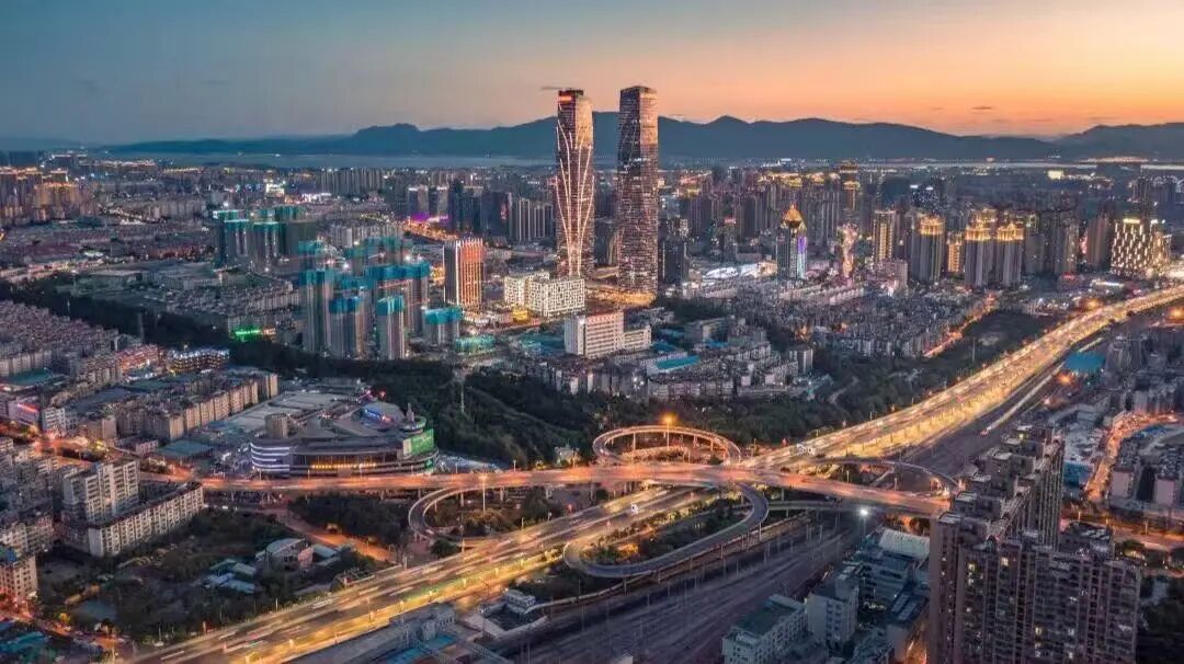 昆明长坡产业新城产业规划