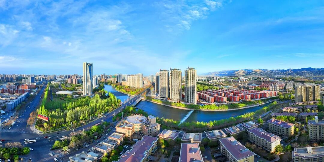 库尔勒产业发展体检评估