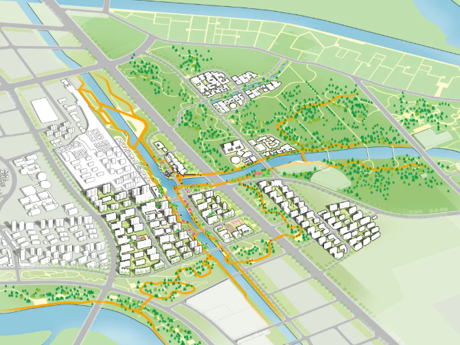 复杂条件下超大特大城市城乡结合部地区城中村改造实践