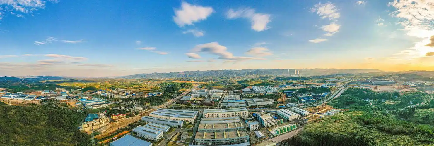 未来五年 新兴支柱产业和未来产业成为新动能