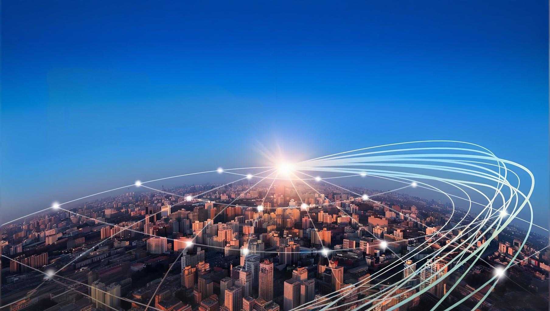 产业规划咨询服务