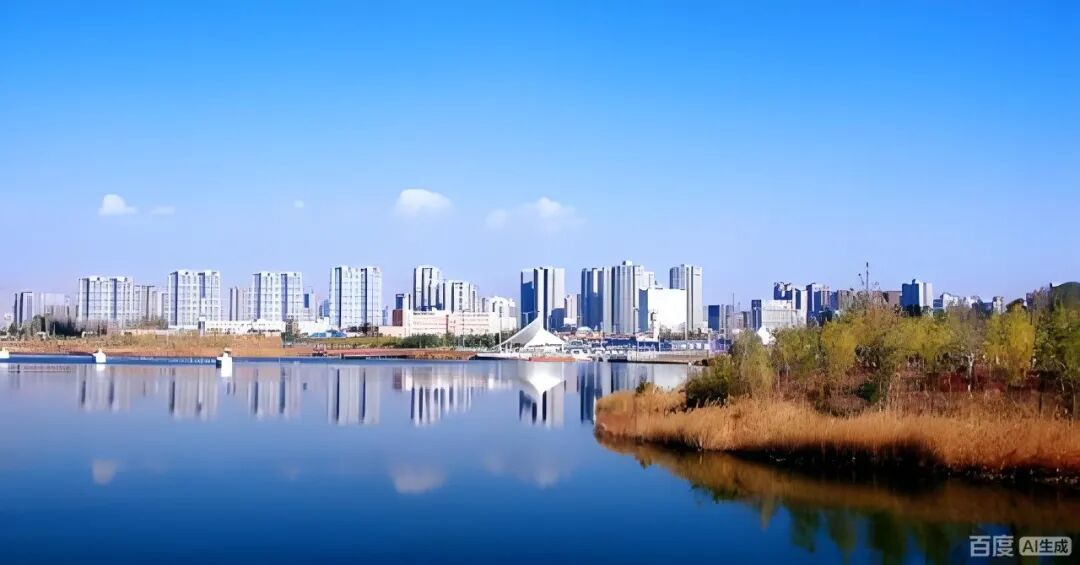 库尔勒鸿雁河新区产业精准定位、业态引导与项目库生成