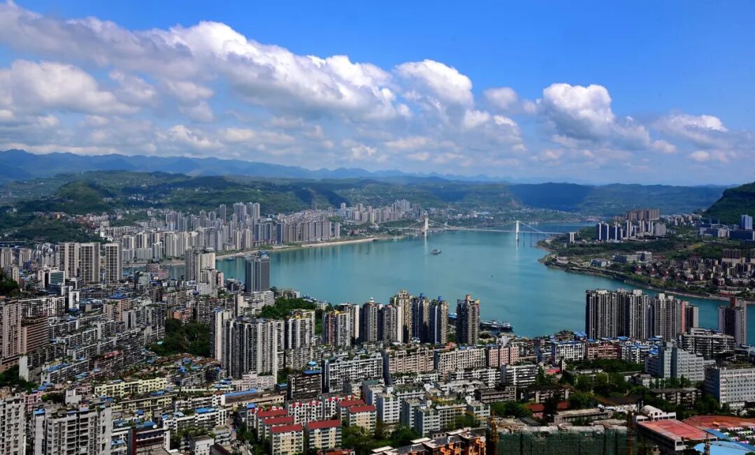 重庆市万州区规划和自然资源信息化系列服务项目