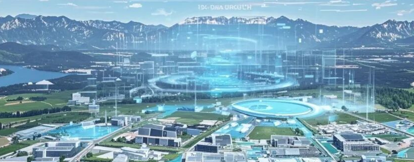 怀柔科学城科产城融合模式研究