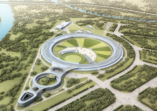 怀柔科学城职住平衡的规划实现模式研究