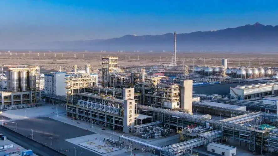 上库高新区产业集群与产业空间布局规划