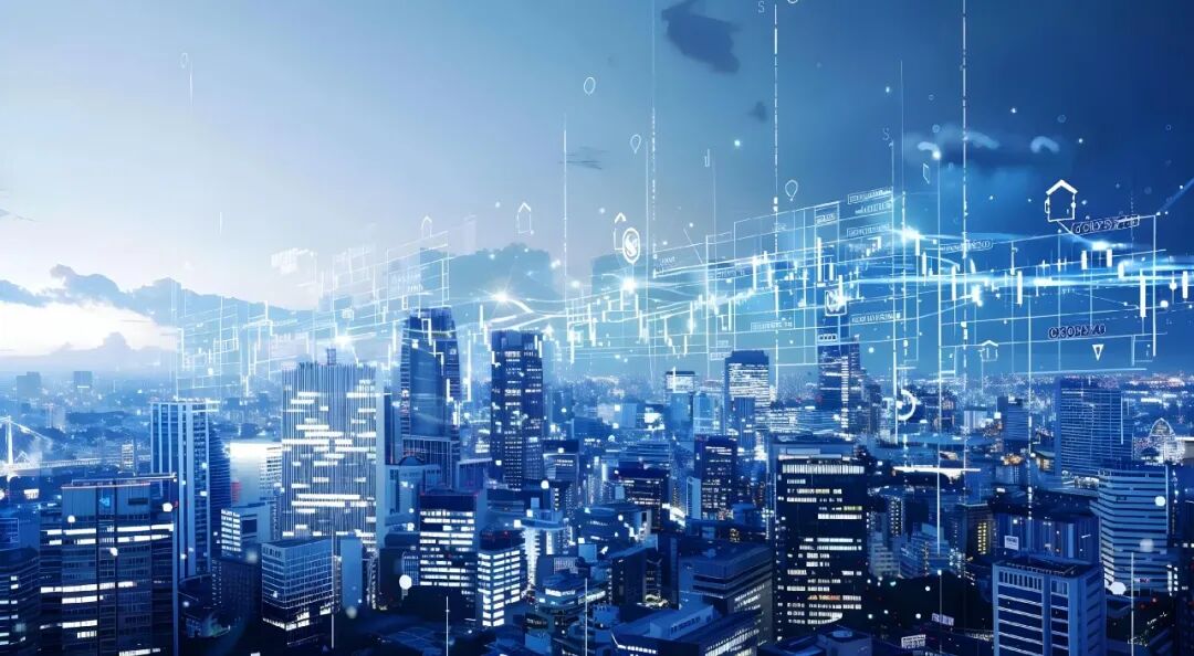 推进全域数字化转型行动计划